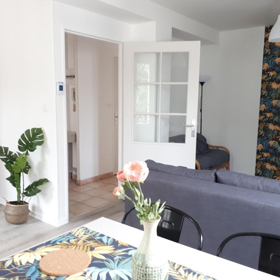 Les Hauts De Marle Luaran gambar